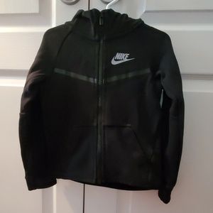 Toddle Unisex Nike Tech Jogger Set